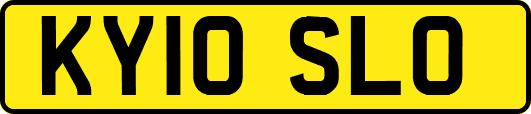 KY10SLO