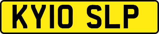 KY10SLP