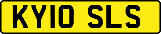 KY10SLS