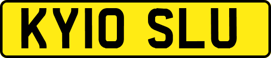 KY10SLU