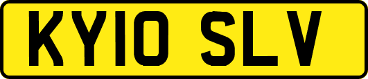KY10SLV