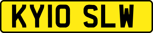 KY10SLW