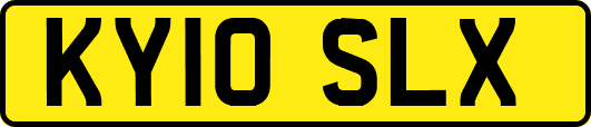 KY10SLX
