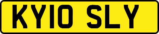 KY10SLY