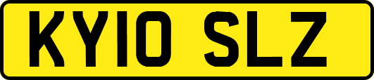 KY10SLZ