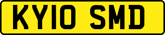 KY10SMD