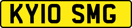 KY10SMG