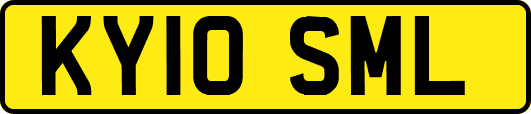 KY10SML