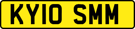 KY10SMM