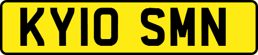 KY10SMN