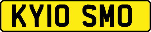 KY10SMO