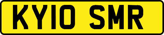 KY10SMR