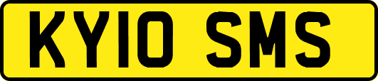 KY10SMS
