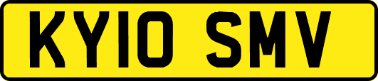 KY10SMV