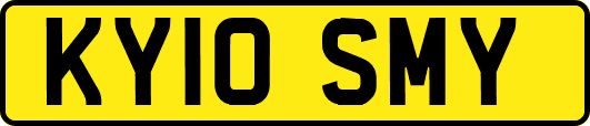 KY10SMY