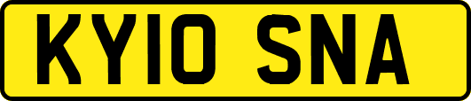 KY10SNA