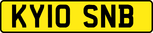 KY10SNB