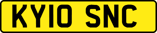 KY10SNC