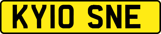 KY10SNE
