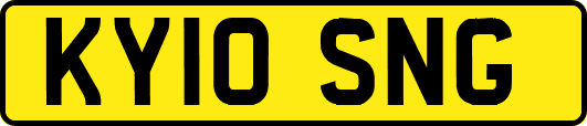 KY10SNG
