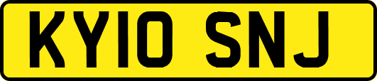 KY10SNJ