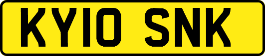 KY10SNK