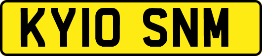 KY10SNM