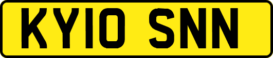 KY10SNN