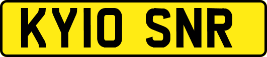KY10SNR