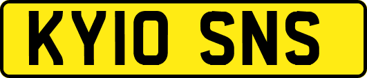 KY10SNS