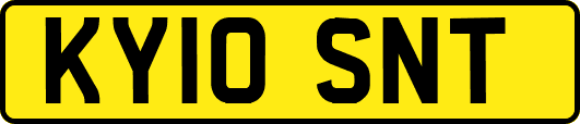 KY10SNT