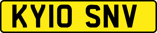 KY10SNV