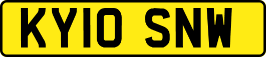 KY10SNW