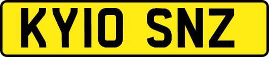 KY10SNZ