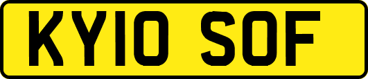 KY10SOF