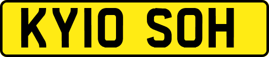 KY10SOH