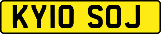 KY10SOJ