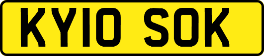 KY10SOK