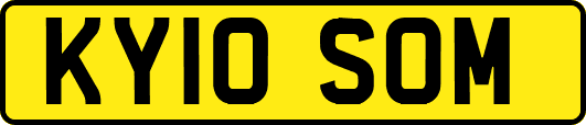 KY10SOM