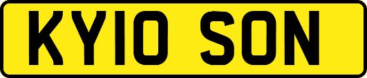 KY10SON
