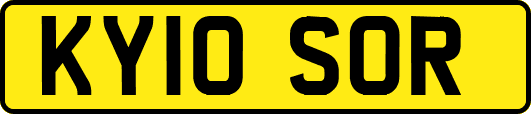 KY10SOR