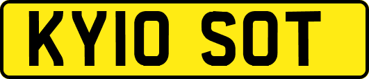 KY10SOT