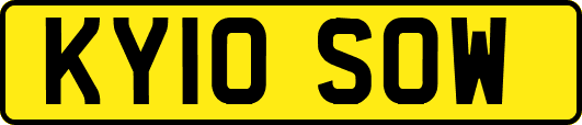 KY10SOW