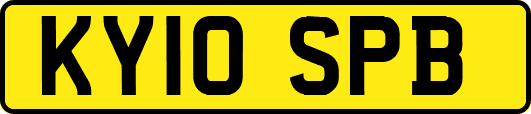 KY10SPB