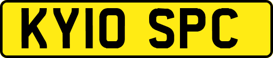 KY10SPC
