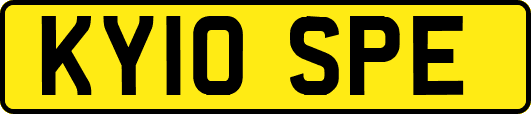 KY10SPE