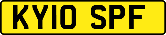 KY10SPF
