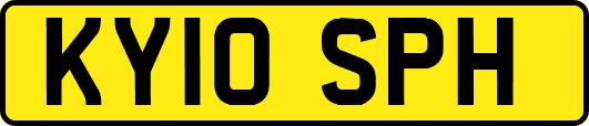 KY10SPH
