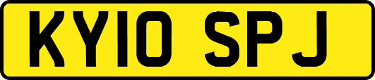 KY10SPJ