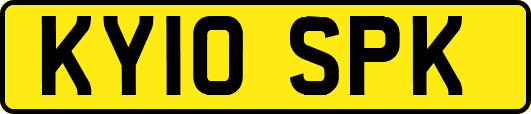 KY10SPK